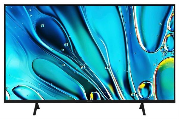 Sony 4K 50 inch K-50S30