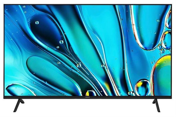 Sony 4K 55 inch K-55S30