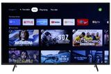 Sony 4K 55 inch KD-55X75K