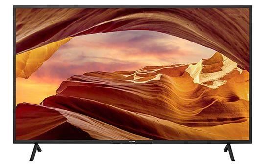 Sony 4K 55 inch KD-55X77L