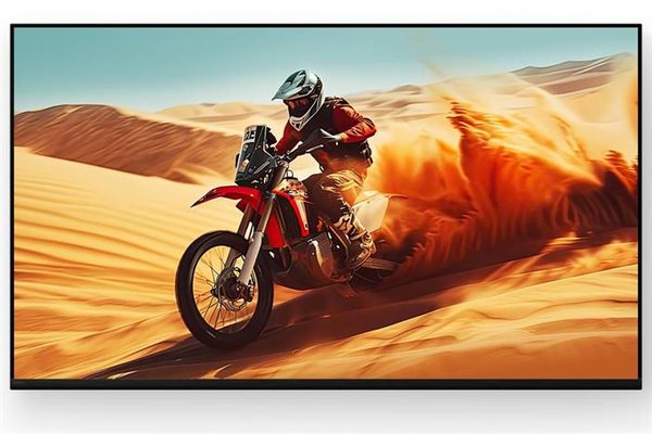 Sony 4K 65 inch K-65S25VM2