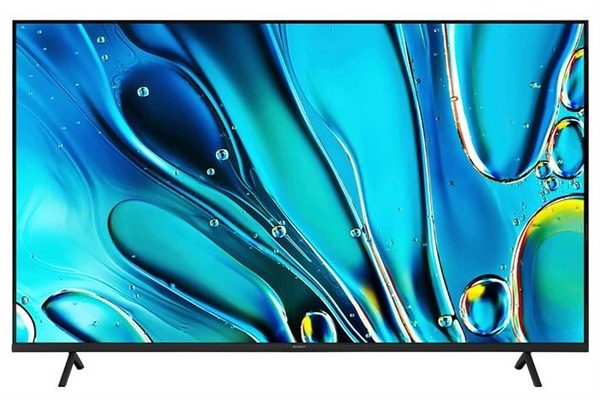 Sony 4K 65 inch K-65S30
