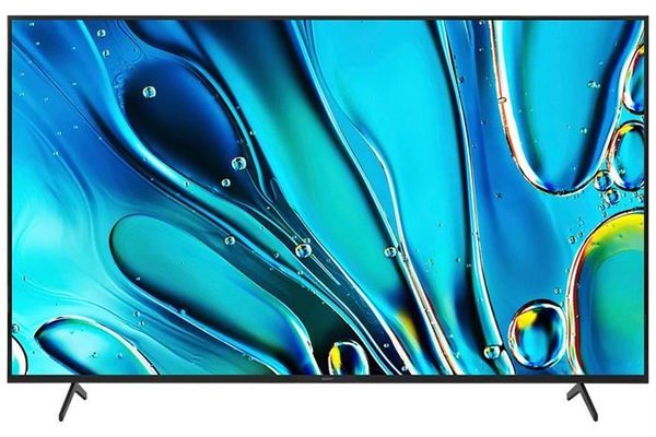 Sony 4K 85 inch K-85S30