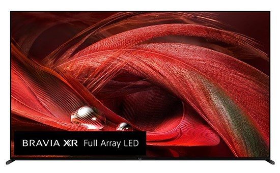 Sony 4K 85 inch XR-85X95J