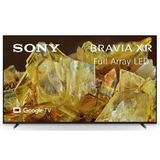 Sony AI 4K 55 inch XR-55X90L