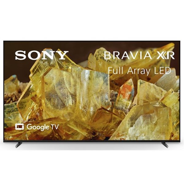 Sony AI 4K 55 inch XR-55X90L