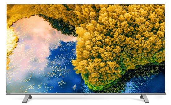 Toshiba 4K 75 inch 75C350LP