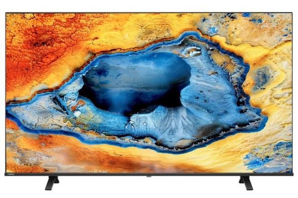 Toshiba AI 4K 65 inch 65E330NP
