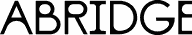 Logo Abridge