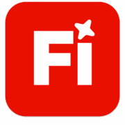 Logo Adobe Firefly