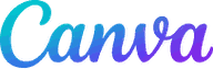 Logo Canva AI