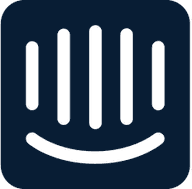 Logo Intercom Fin