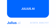 Logo Julius AI