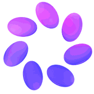 Logo Meta AI