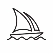 Logo Midjourney