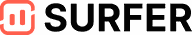 Logo Surfer SEO