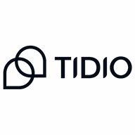 Logo Tidio