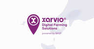 Logo Xarvio