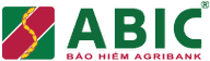 Logo Bảo hiểm Agribank (ABIC)