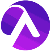 Logo Chứng khoán An Bình (ABS)