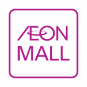 Logo AEON Mall