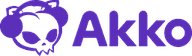 Logo Akko