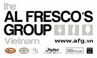 Logo Al Fresco's