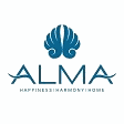 Logo Alma Resort