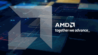 Logo AMD