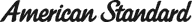Logo American Standard
