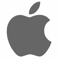 Logo Apple (MacBook)