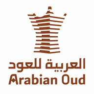 Logo Arabian Oud
