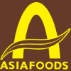 Logo Asia Foods