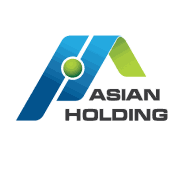 Logo Asian Holding