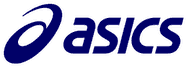 Logo Asics