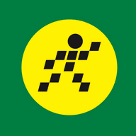 Logo Bách Hóa Xanh