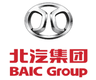 Logo BAIC