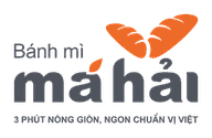 Logo Bánh Mì Má Hải