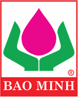 Logo Bảo Minh