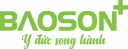 Logo Bảo Sơn