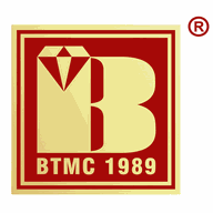 Logo Bảo Tín Minh Châu