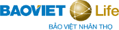 Logo Bảo Việt Nhân thọ
