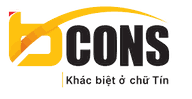 Logo Bcons Group