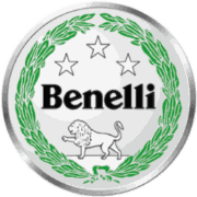 Logo Benelli