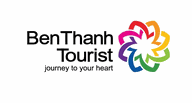 Logo BenThanh Tourist