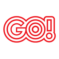 Logo Big C / GO!