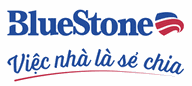 Logo Bluestone