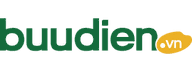Logo Buudien.vn