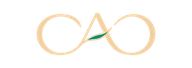 Logo CAO Fine Jewellery