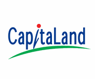 Logo CapitaLand
